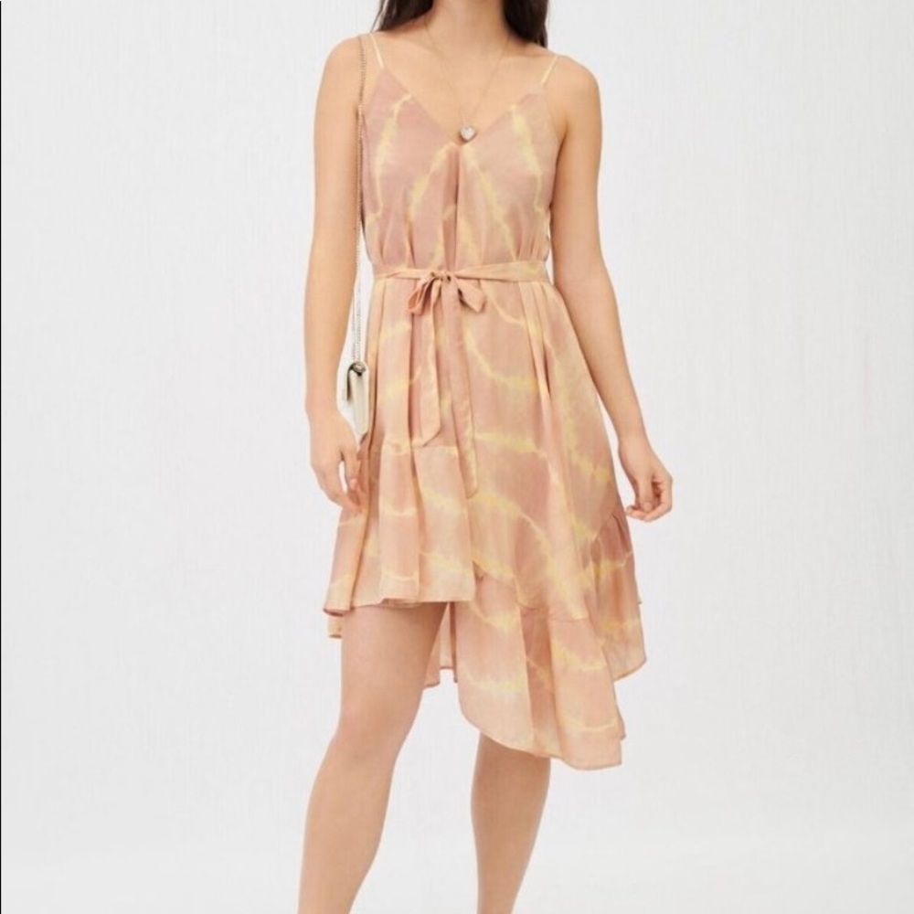 Maje Dress